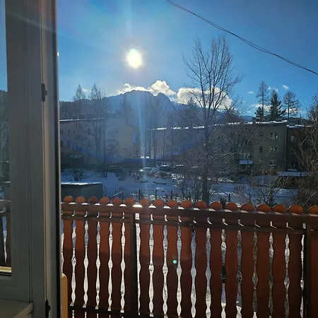 Apartament Rodzinny Giewont View Bulwary 6b By Rentilopl Apartment